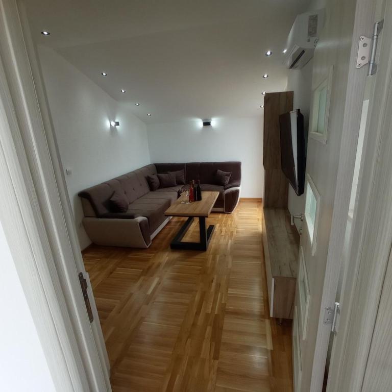 Apartmani Vasković - Apartman sa 1 Spavaćom Sobom - 9