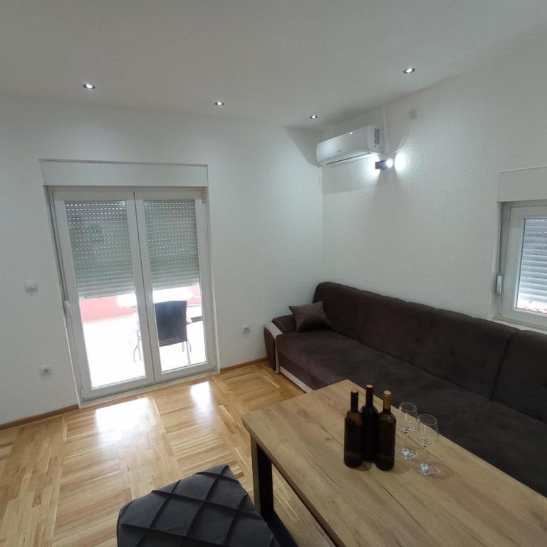 Apartmani Vasković - Apartman sa 1 Spavaćom Sobom - 9
