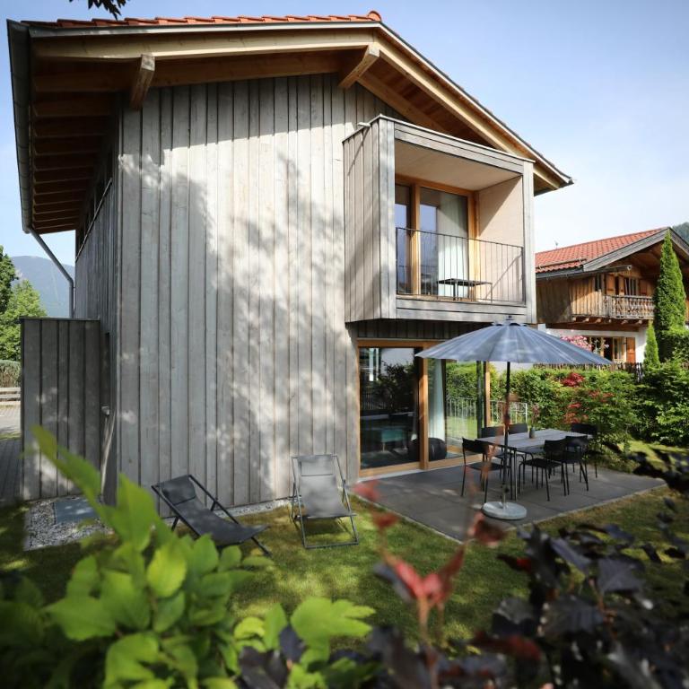 Migat Design - Haus 1 - Haus mit 3 Schlafzimmern - 1