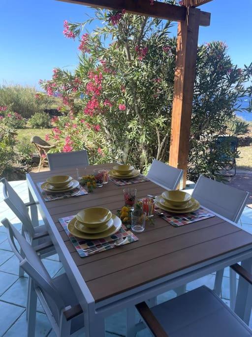 Casa Nocilla, un dammuso sul mare! - Two-Bedroom House - 3