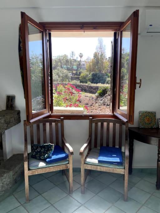 Casa Nocilla, un dammuso sul mare! - Two-Bedroom House - 23