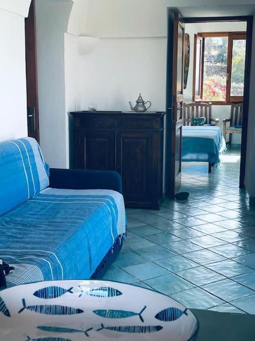 Casa Nocilla, un dammuso sul mare! - Two-Bedroom House - 26