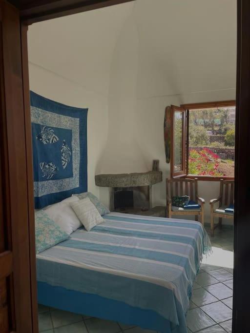 Casa Nocilla, un dammuso sul mare! - Two-Bedroom House - 31