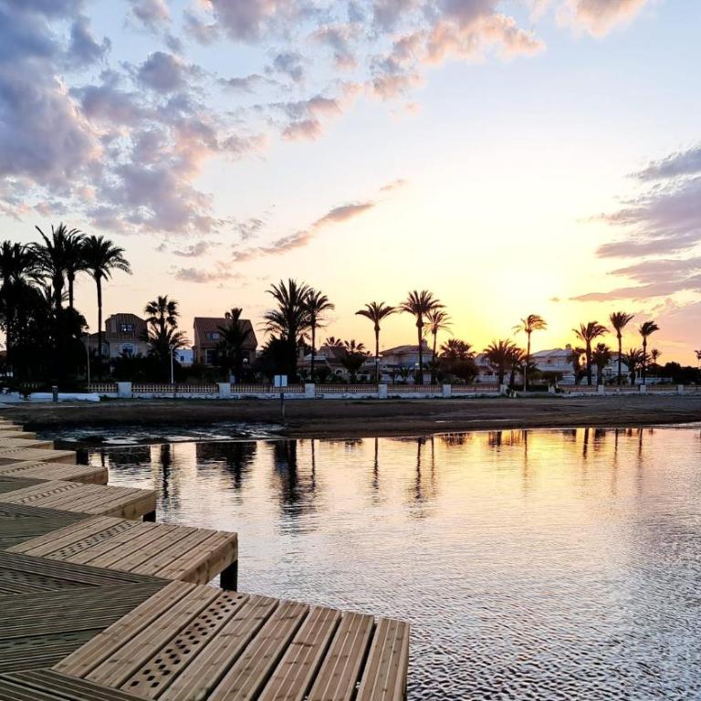 VILLA ARTEP Lujoso apartamento con piscina comunitaria - Apartamento de 1 dormitorio - 47