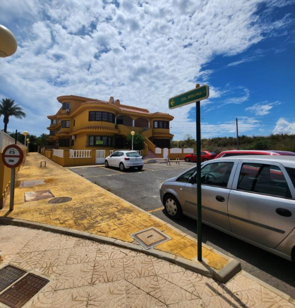 VILLA ARTEP Lujoso apartamento con piscina comunitaria - Apartamento de 1 dormitorio - 37