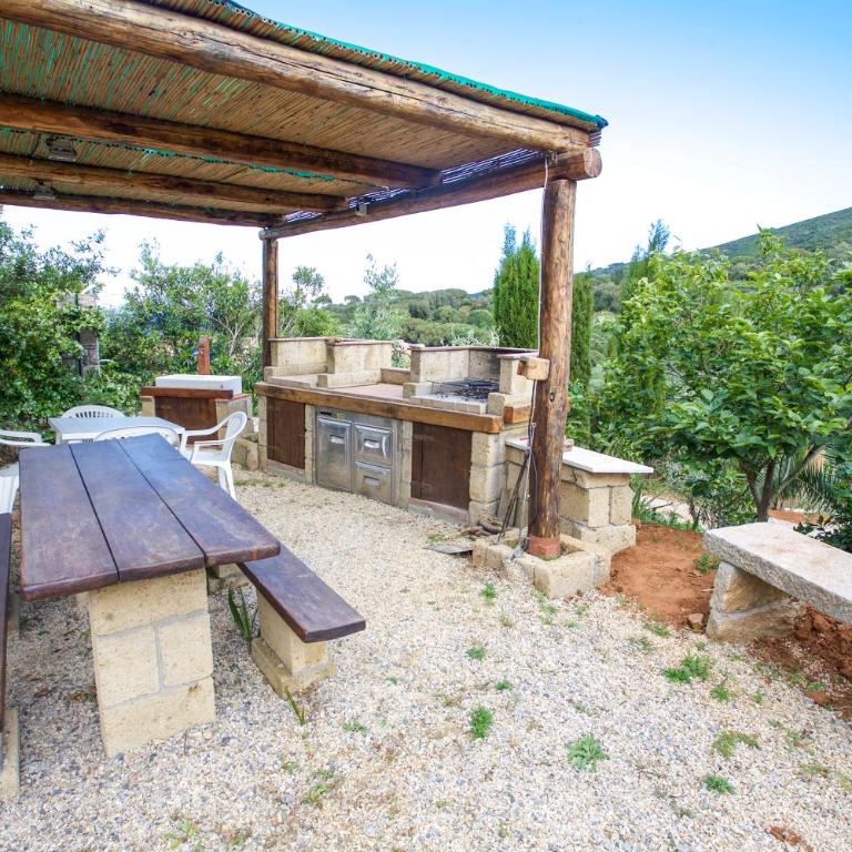 Villa Tharros - Appartement 2 Chambres - 7
