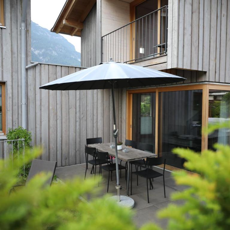 Migat Design - Haus 2 - Three-Bedroom House - 53