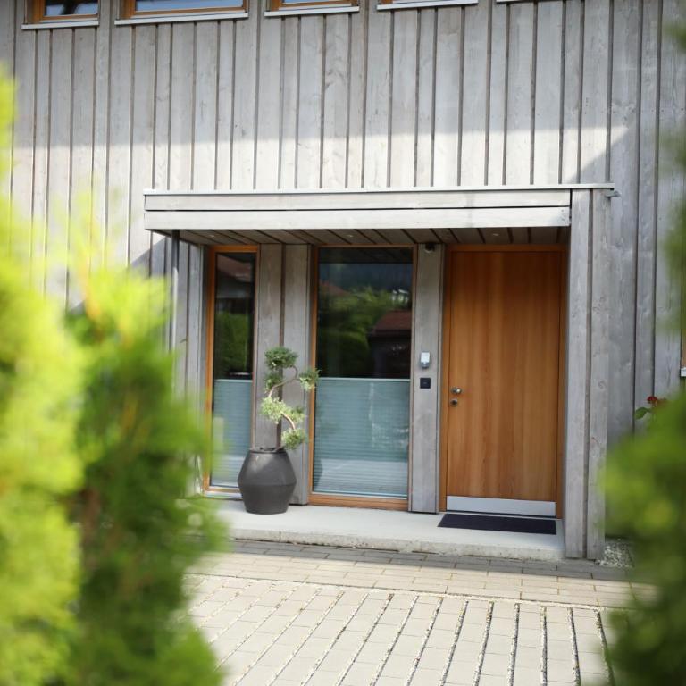 Migat Design - Haus 2 - Three-Bedroom House - 54