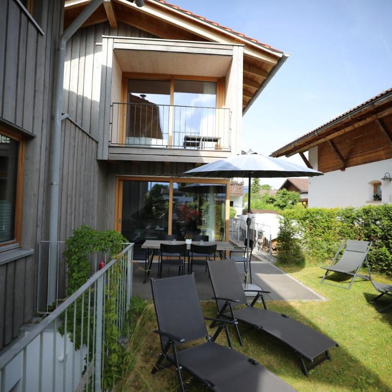 Migat Design - Haus 2 - Three-Bedroom House - 56