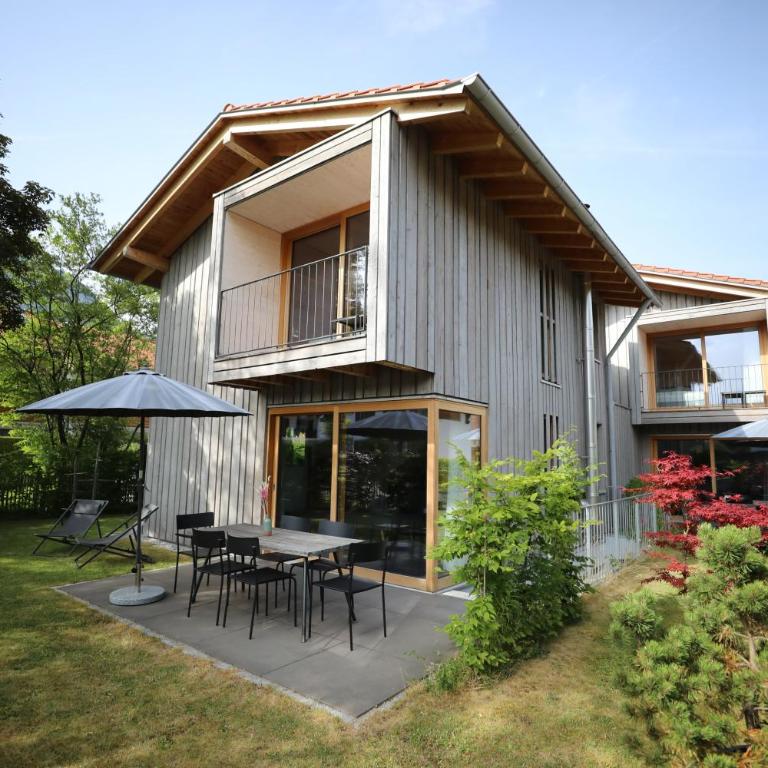 Migat Design - Haus 2 - Three-Bedroom House - 1