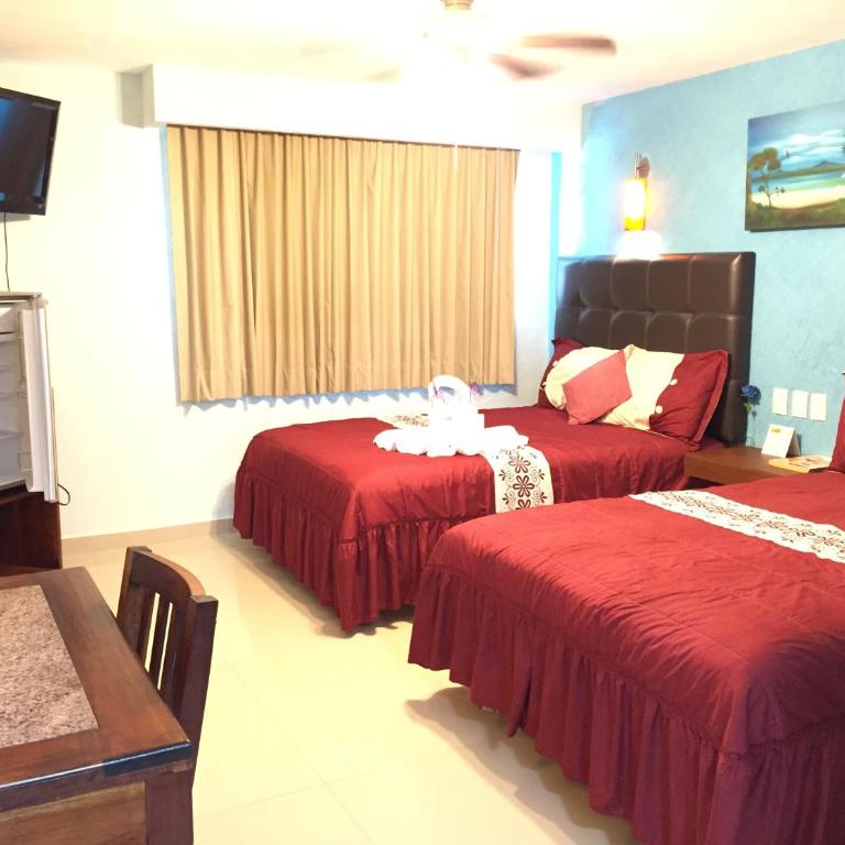 Hotel Isleño - Standard Double Room - 3