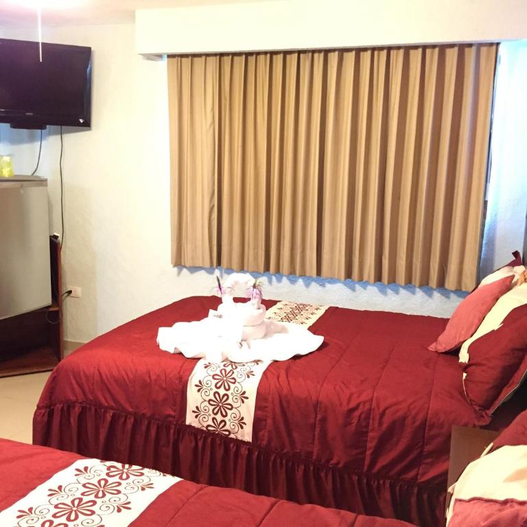 Hotel Isleño - Standard Double Room - 2