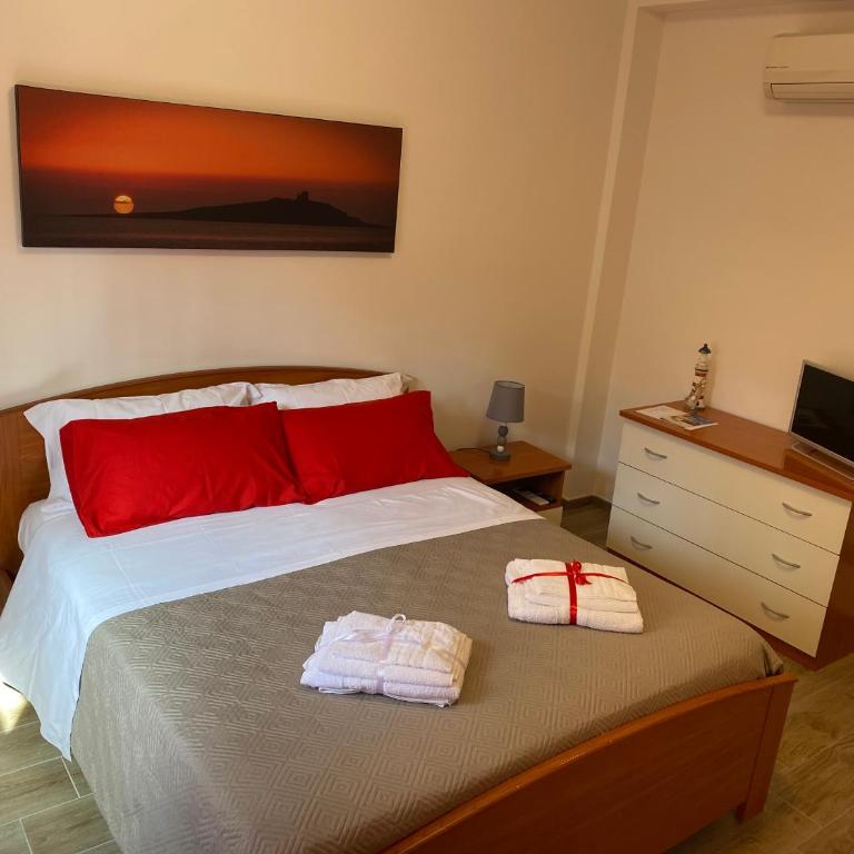 Casa Narciso - Mondello - Casa con 2 Camere da Letto - 9