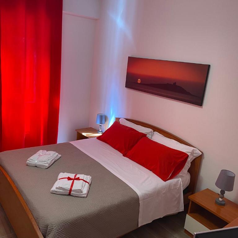 Casa Narciso - Mondello - Casa con 2 Camere da Letto - 8
