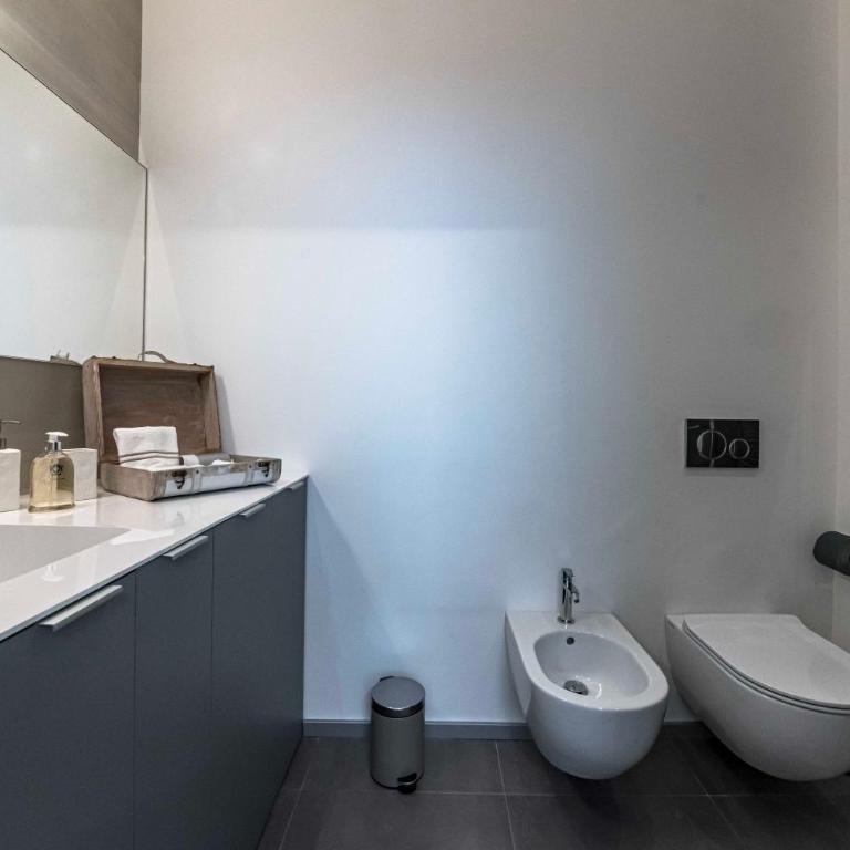 Dream Suites Milano Centro Porta Romana - Suite - 15