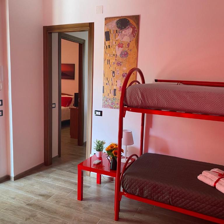Casa Narciso - Mondello - Casa con 2 Camere da Letto - 6