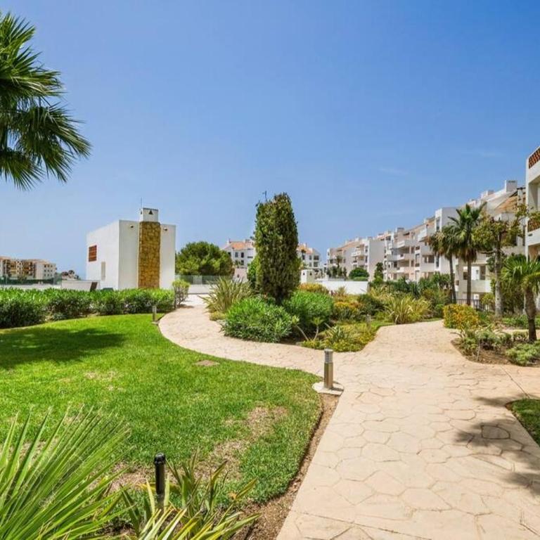 Apartamento de standing en Golf Garden Miraflores - Apartamento de 3 dormitorios - 25