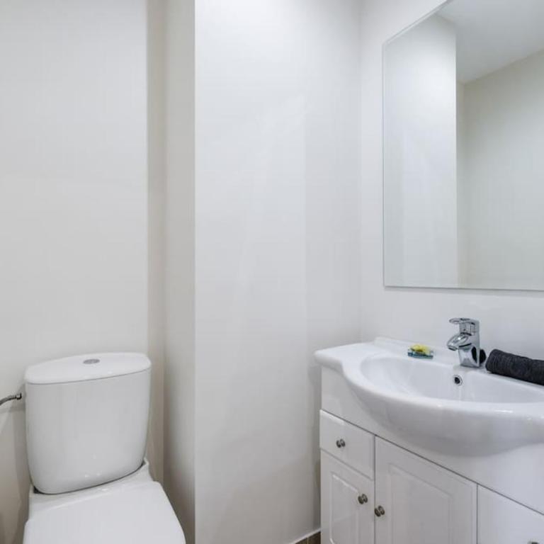 Apartamento de standing en Golf Garden Miraflores - Apartamento de 3 dormitorios - 17