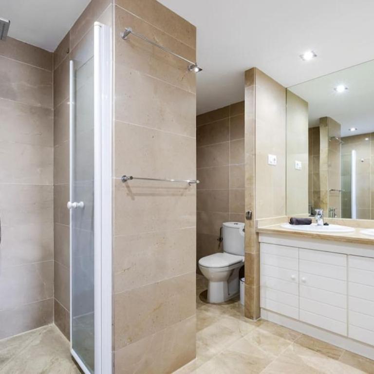 Apartamento de standing en Golf Garden Miraflores - Apartamento de 3 dormitorios - 27
