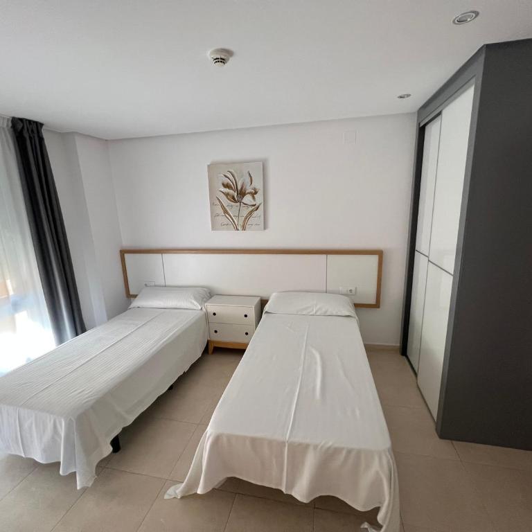 Apartamentos Flamingo Hills - Apartamento de 3 dormitorios - 5