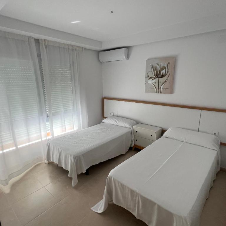 Apartamentos Flamingo Hills - Apartamento de 3 dormitorios - 2