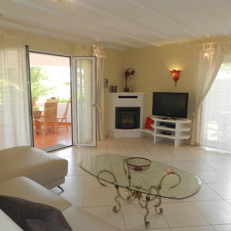 Villa Ambiente para 8 personas - Villa con piscina privada - 4