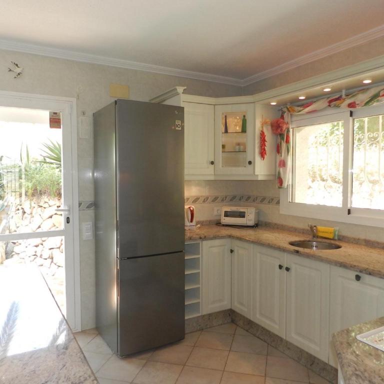 Villa Ambiente para 8 personas - Villa con piscina privada - 13