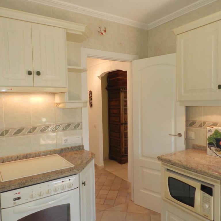 Villa Ambiente para 8 personas - Villa con piscina privada - 14