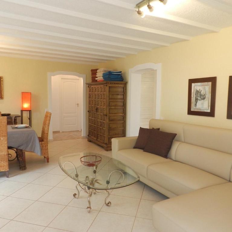 Villa Ambiente para 8 personas - Villa con piscina privada - 6