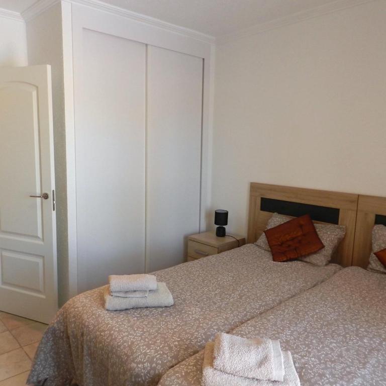Villa Ambiente para 8 personas - Villa con piscina privada - 16