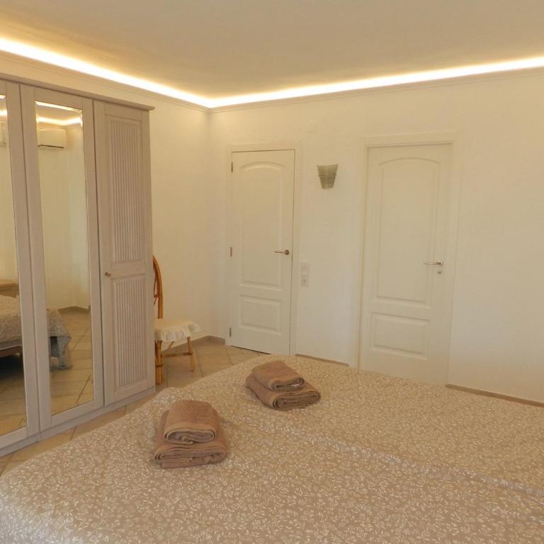 Villa Ambiente para 8 personas - Villa con piscina privada - 19