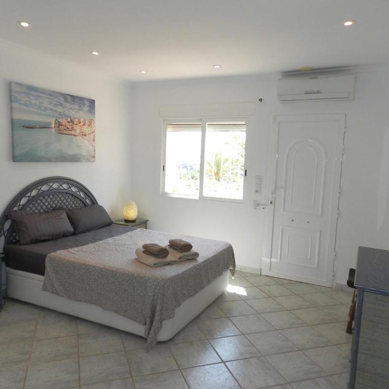 Villa Ambiente para 8 personas - Villa con piscina privada - 31