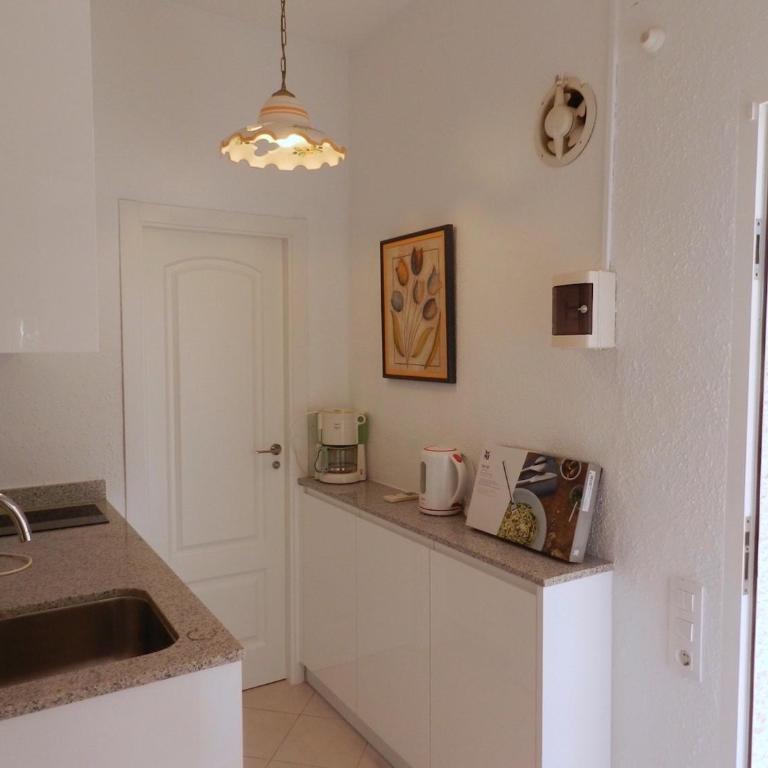 Villa Ambiente para 8 personas - Villa con piscina privada - 30