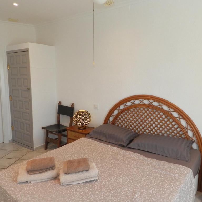 Villa Ambiente para 8 personas - Villa con piscina privada - 35