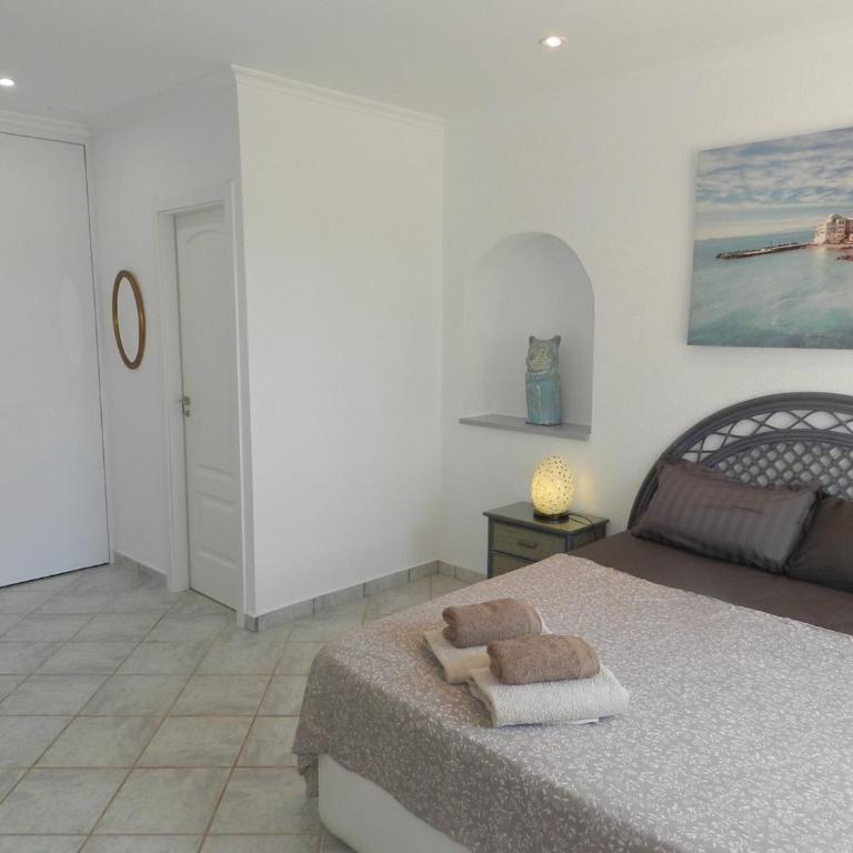 Villa Ambiente para 8 personas - Villa con piscina privada - 32