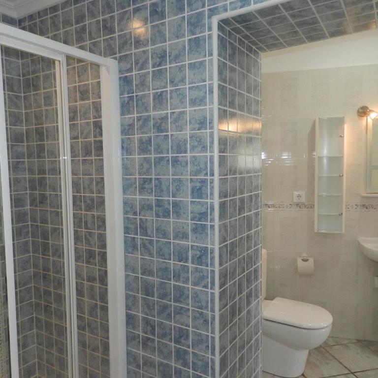 Villa Ambiente para 8 personas - Villa con piscina privada - 36