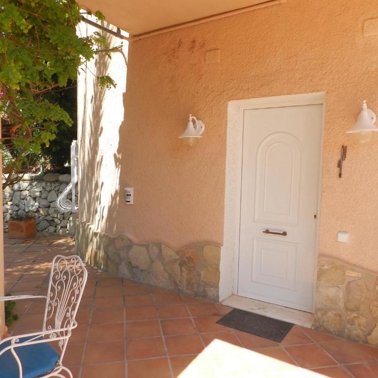 Villa Ambiente para 8 personas - Villa con piscina privada - 39