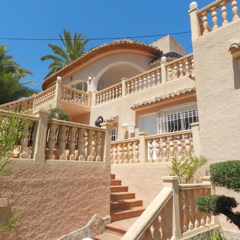 Villa Ambiente para 8 personas - Villa con piscina privada - 42