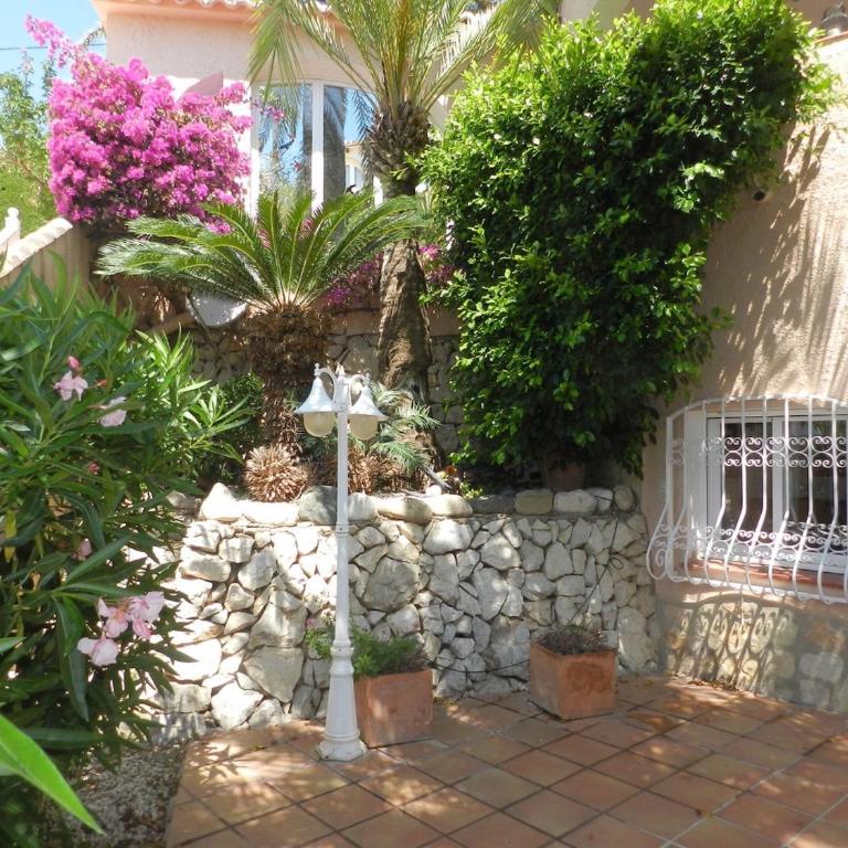 Villa Ambiente para 8 personas - Villa con piscina privada - 51