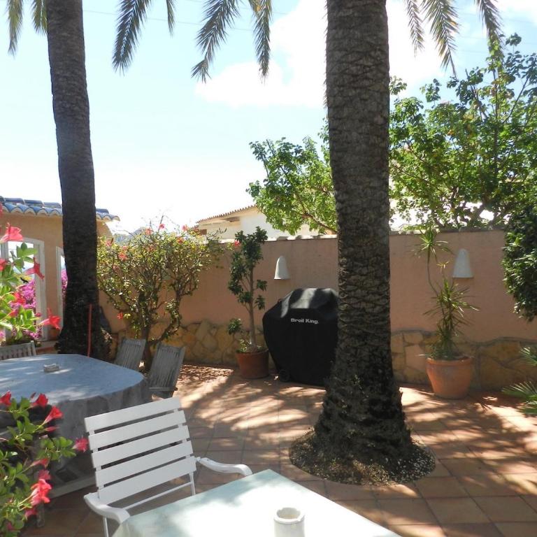 Villa Ambiente para 8 personas - Villa con piscina privada - 56