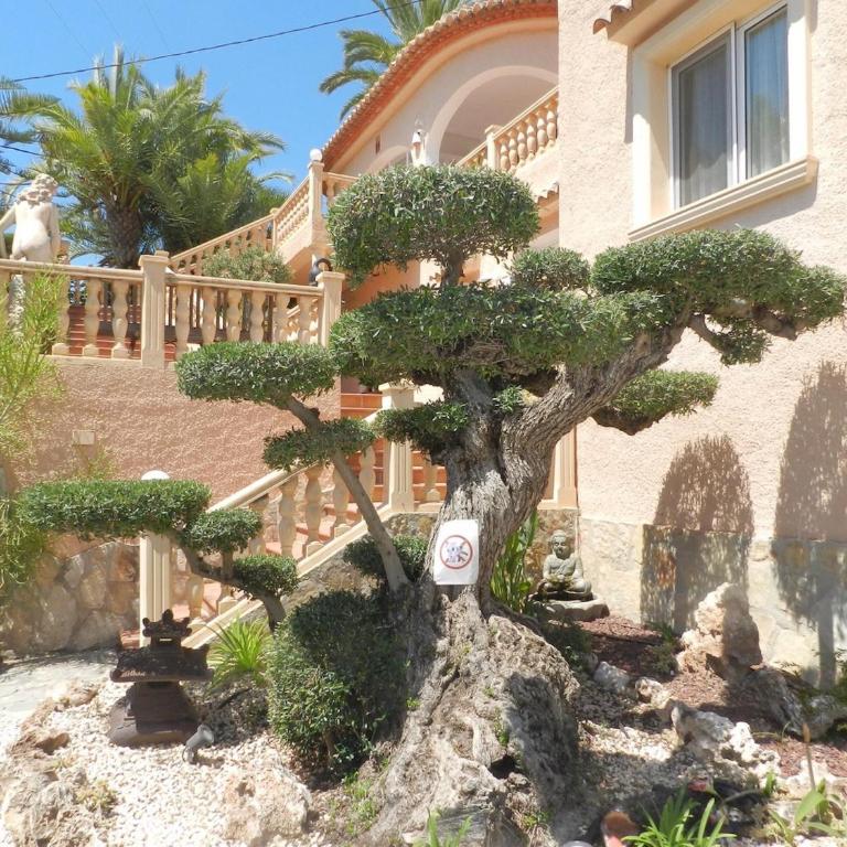 Villa Ambiente para 8 personas - Villa con piscina privada - 61