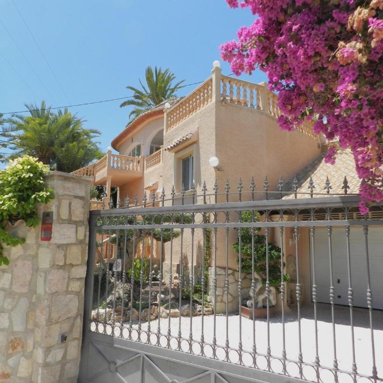 Villa Ambiente para 8 personas - Villa con piscina privada - 63