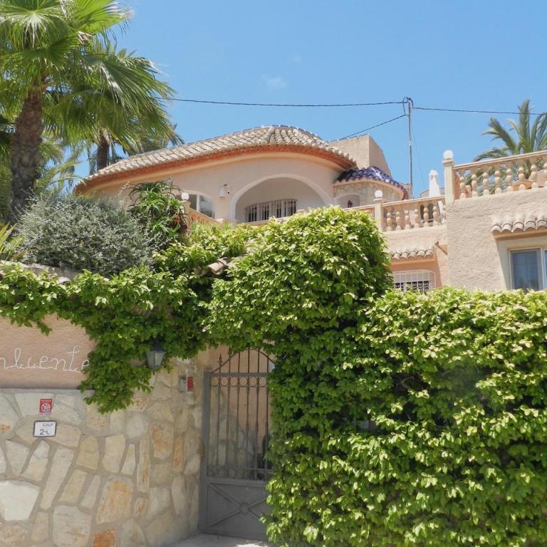 Villa Ambiente para 8 personas - Villa con piscina privada - 64