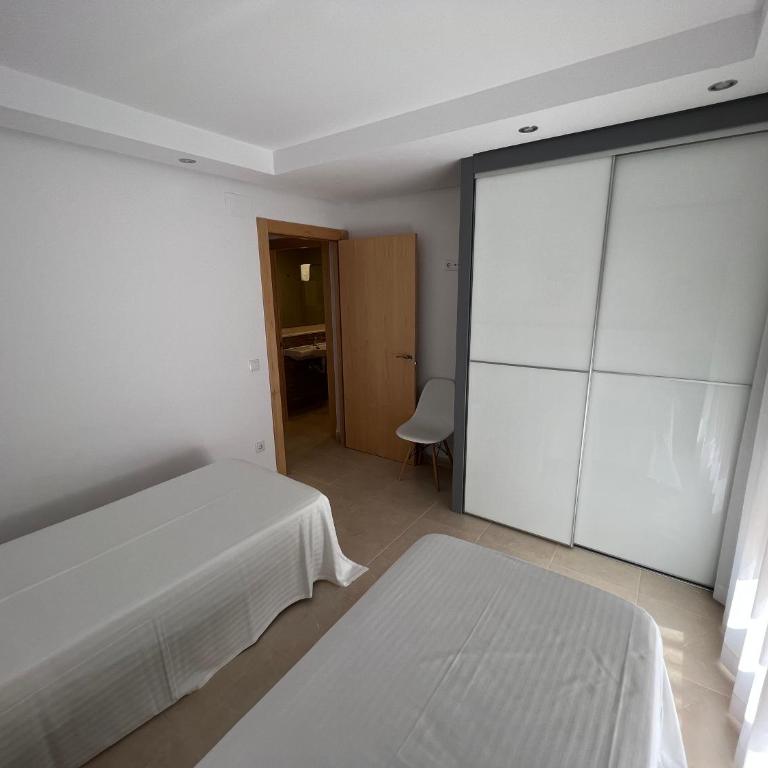 Apartamentos Flamingo Hills - Apartamento de 3 dormitorios - 1