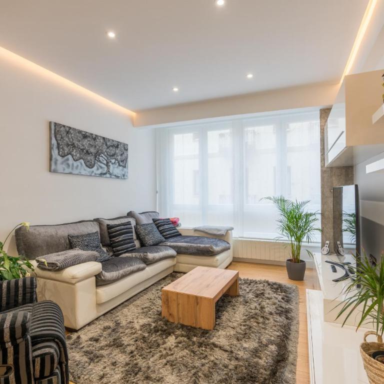 Tiboli apartment by People Rentals - Apartamento de 2 dormitorios - 1