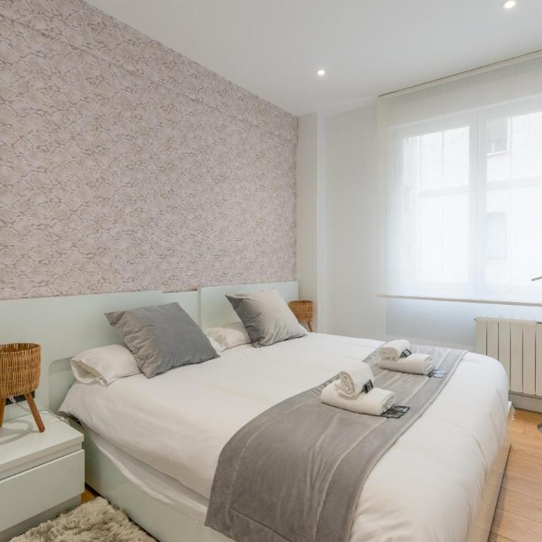 Tiboli apartment by People Rentals - Apartamento de 2 dormitorios - 3