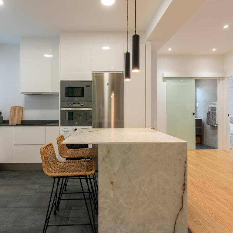 Tiboli apartment by People Rentals - Apartamento de 2 dormitorios - 2