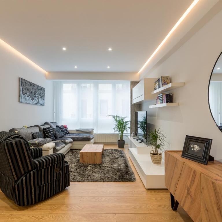 Tiboli apartment by People Rentals - Apartamento de 2 dormitorios - 5
