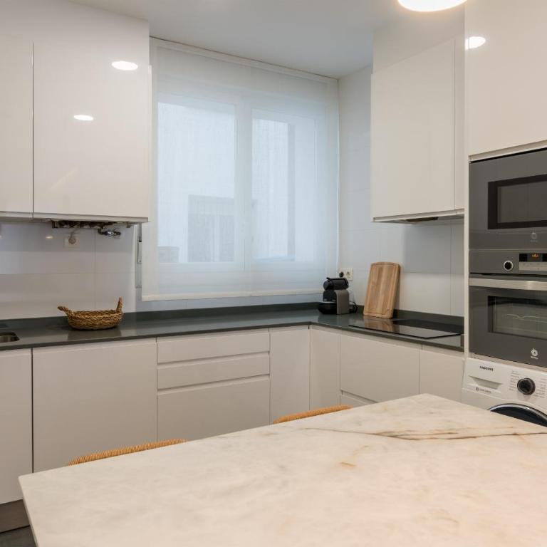Tiboli apartment by People Rentals - Apartamento de 2 dormitorios - 8