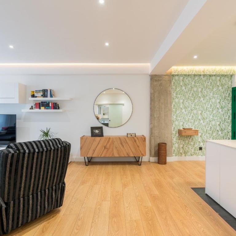 Tiboli apartment by People Rentals - Apartamento de 2 dormitorios - 7